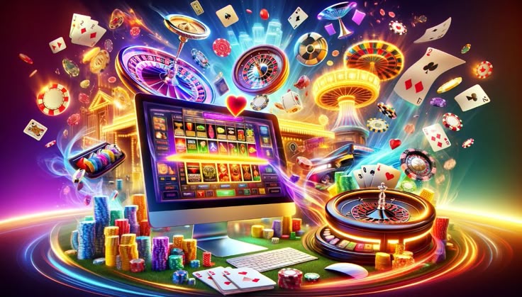 Wazamba Online Casino Live Betting