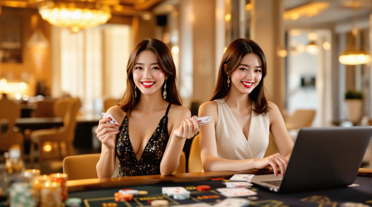 Wazamba Online Casino Live Betting