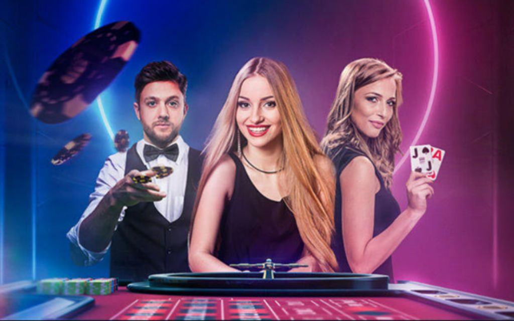 Wazamba Online Casino Live Betting