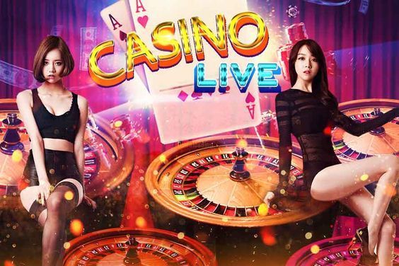 Wazamba Online Casino Live Casino