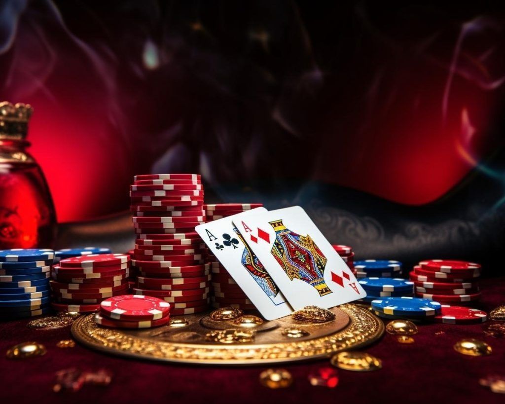Wazamba Online Casino Live Casino