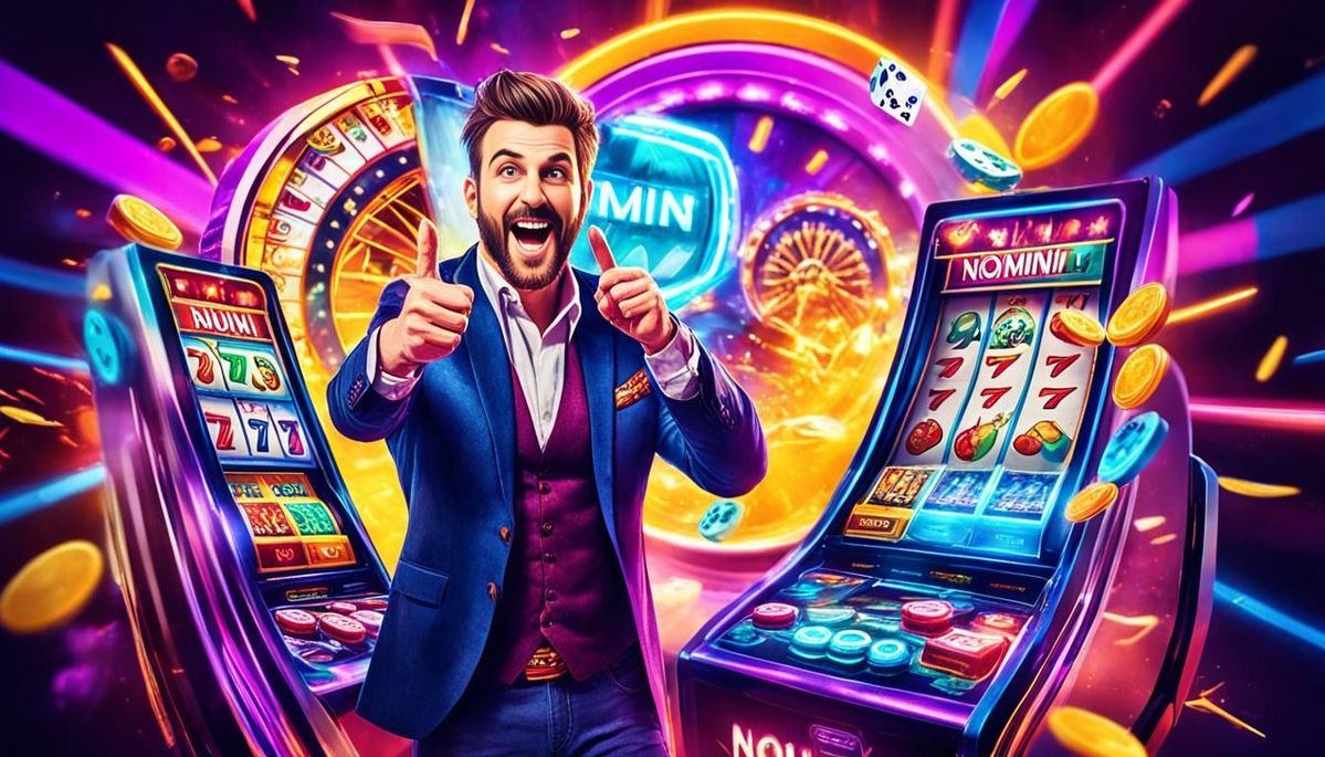 Wazamba Online Casino Live Betting
