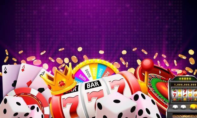 Wazamba Online Casino Welcome Bonus